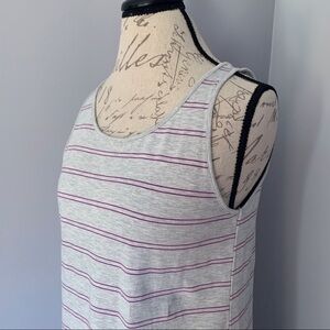 EARTH YOGA organic cotton/Bamboo dress
